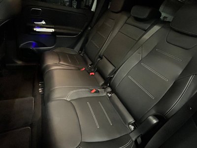 2024 Mercedes-BENZ GLB — миниатюра 32