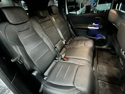 2024 Mercedes-BENZ GLB — миниатюра 20