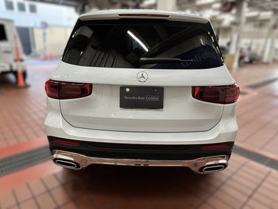 2024 Mercedes-BENZ GLB 照片 6