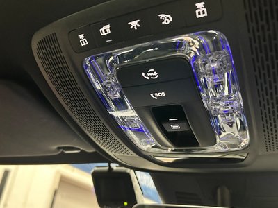 2024 Mercedes-BENZ GLB — миниатюра 27