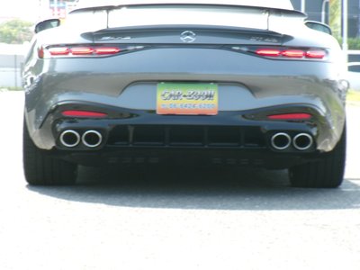 2025 Mercedes-BENZ GT AMG thumbnail 13