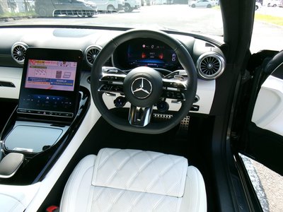2025 Mercedes-BENZ GT AMG thumbnail 48