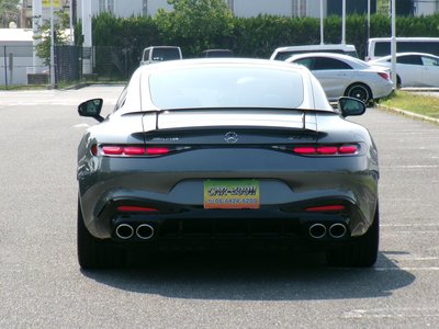 2025 Mercedes-BENZ GT AMG thumbnail 12