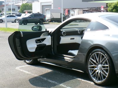 2025 Mercedes-BENZ GT AMG thumbnail 47