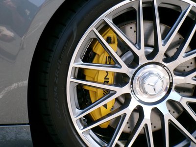 2025 Mercedes-BENZ GT AMG thumbnail 17