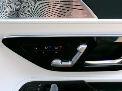 2025 Mercedes-BENZ GT AMG thumbnail 39