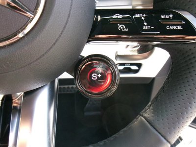 2025 Mercedes-BENZ GT AMG thumbnail 55