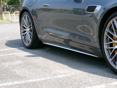 2025 Mercedes-BENZ GT AMG thumbnail 20