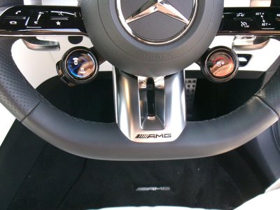 2025 Mercedes-BENZ GT AMG thumbnail 49