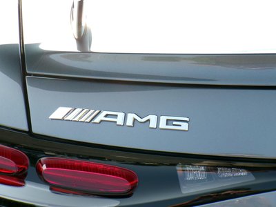2025 Mercedes-BENZ GT AMG thumbnail 30