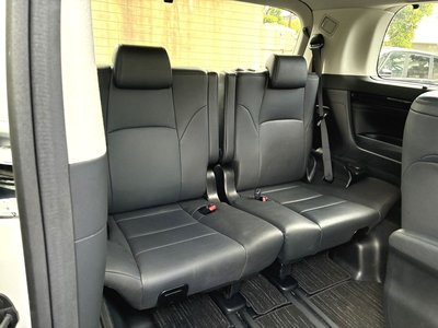 2022 TOYOTA ALPHARD — миниатюра 14