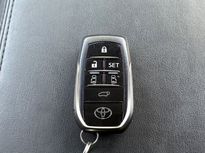 2022 TOYOTA ALPHARD — миниатюра 32