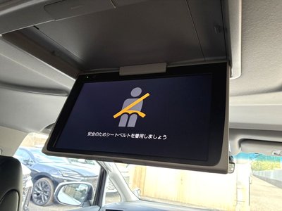 2022 TOYOTA ALPHARD — миниатюра 27