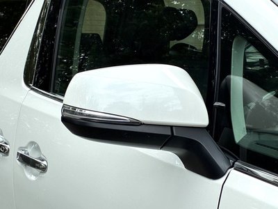 2022 TOYOTA ALPHARD — миниатюра 45