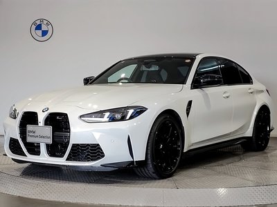 BMW M3 SEDAN