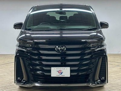 2023 Toyota VELLFIRE thumbnail 17