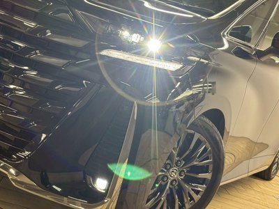 2023 Toyota VELLFIRE thumbnail 70