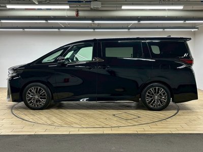 2023 Toyota VELLFIRE thumbnail 75