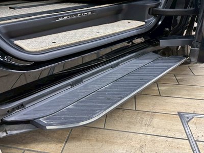 2023 Toyota VELLFIRE thumbnail 26