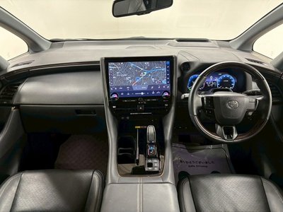 2023 Toyota VELLFIRE thumbnail 55