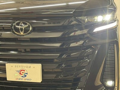 2023 Toyota VELLFIRE thumbnail 69