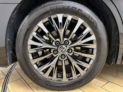 2023 Toyota VELLFIRE thumbnail 64