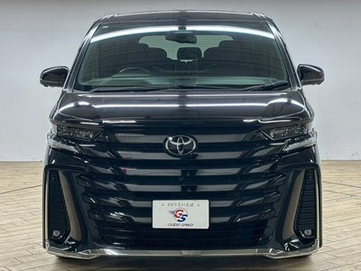 2023 Toyota VELLFIRE thumbnail 77