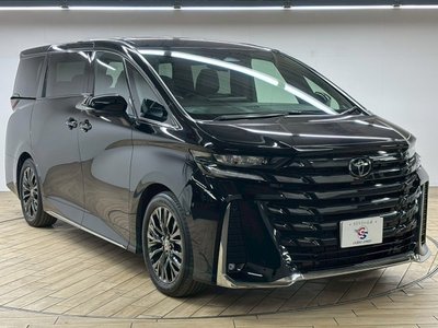 2023 Toyota VELLFIRE thumbnail 71