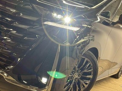 2023 Toyota VELLFIRE thumbnail 11