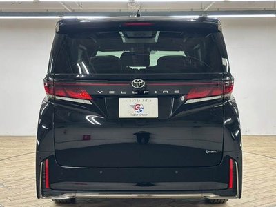 2023 Toyota VELLFIRE thumbnail 19