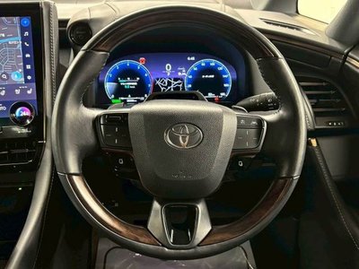 2023 Toyota VELLFIRE thumbnail 14
