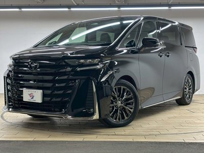 2023 Toyota VELLFIRE thumbnail 73