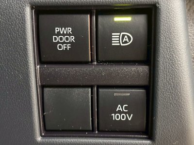 2023 Toyota VELLFIRE thumbnail 36