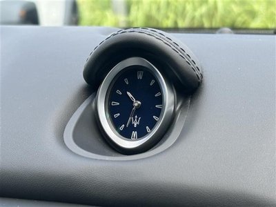 MASERATI GHIBLI - 10