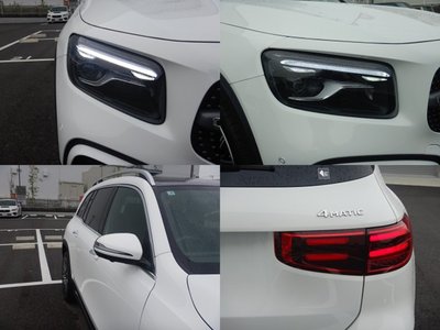 2025 Mercedes-BENZ GLB — миниатюра 26