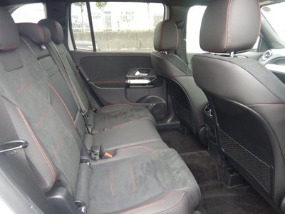 2025 Mercedes-BENZ GLB — миниатюра 14
