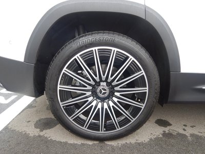 2025 Mercedes-BENZ GLB — миниатюра 35