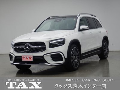 صورة 1 لـ 2025 Mercedes-BENZ GLB