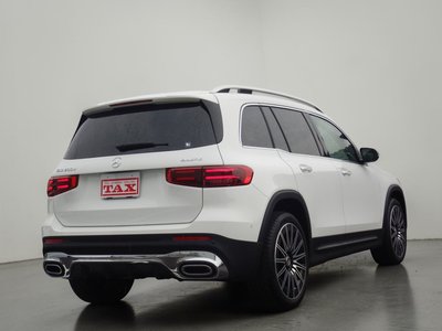 صورة 5 لـ 2025 Mercedes-BENZ GLB