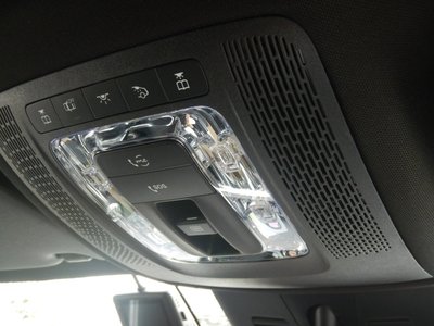 2025 Mercedes-BENZ GLB — миниатюра 54