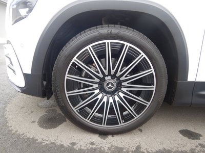 2025 Mercedes-BENZ GLB — миниатюра 37