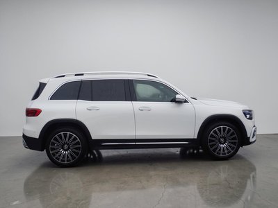 2025 Mercedes-BENZ GLB — миниатюра 22