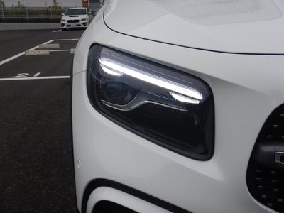 2025 Mercedes-BENZ GLB — миниатюра 29
