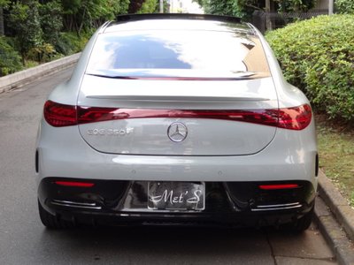 MERCEDES-BENZ EQE - 9