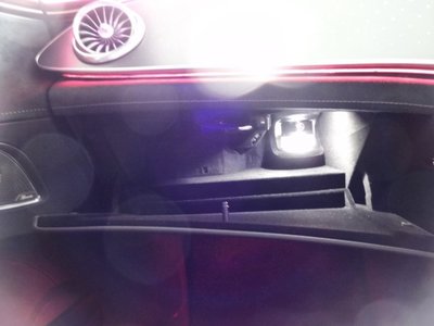 2024 Mercedes-BENZ EQE — миниатюра 52