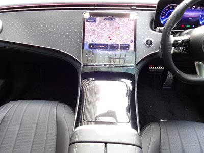 2024 Mercedes-BENZ EQE — миниатюра 34