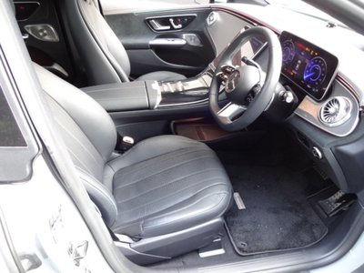 2024 Mercedes-BENZ EQE — миниатюра 14