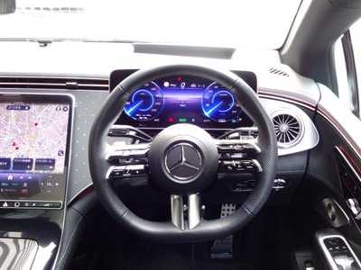 2024 Mercedes-BENZ EQE — миниатюра 33