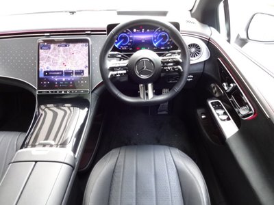 2024 Mercedes-BENZ EQE — миниатюра 11