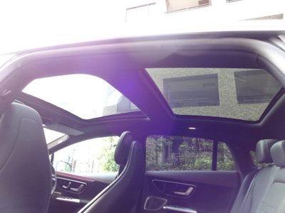 2024 Mercedes-BENZ EQE — миниатюра 16